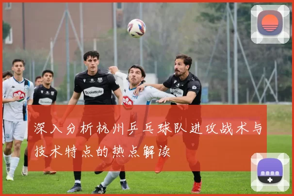 深入分析杭州乒乓球队进攻战术与技术特点的热点解读